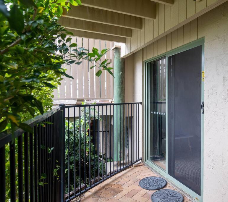 Apartment Gorgeous + 100m To + Pool Point Lookout