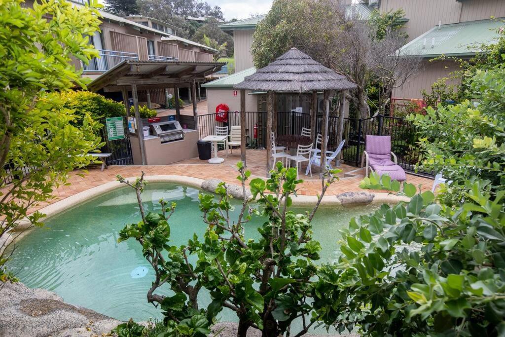 Gorgeous + 100m To + Pool *